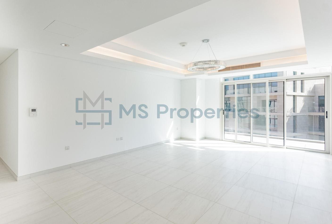 Elegant 2BHK+Maid | Balcony | Beautiful Scenic Views