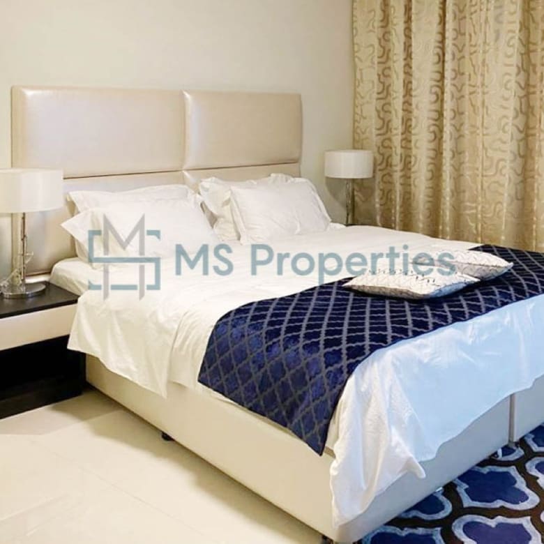Luxury 2 BHK Apartment with Balcony | Prime Location