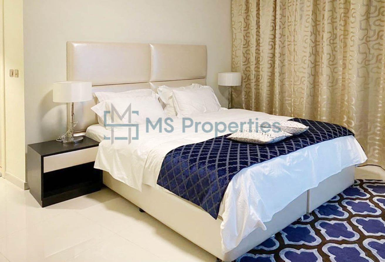 Luxury 2 BHK Apartment with Balcony | Prime Location