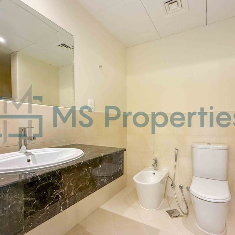 Elegant 3BHK Apartment | Spacious Layout | Beautiful View