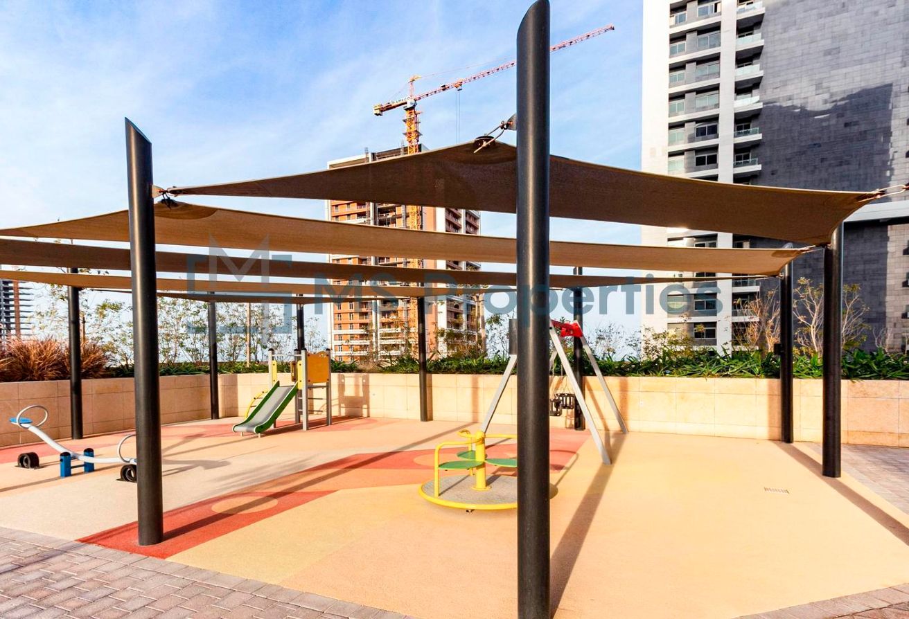 High Floor | Fully Furnished 3 Bedroom in Lusail Marina