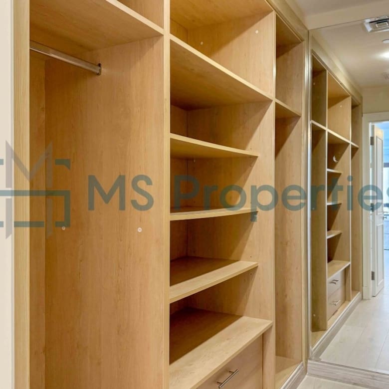 Elegant 3BHK Apartment | Spacious Layout | Beautiful View