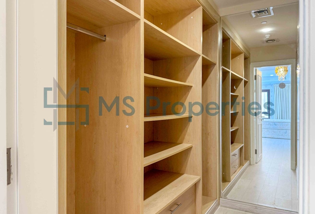 Elegant 3BHK Apartment | Spacious Layout | Beautiful View