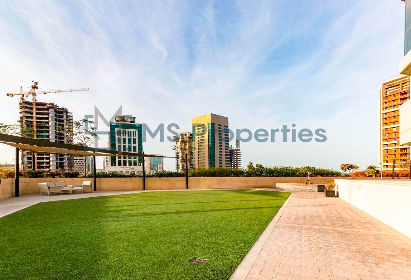 High Floor | Fully Furnished 3 Bedroom in Lusail Marina