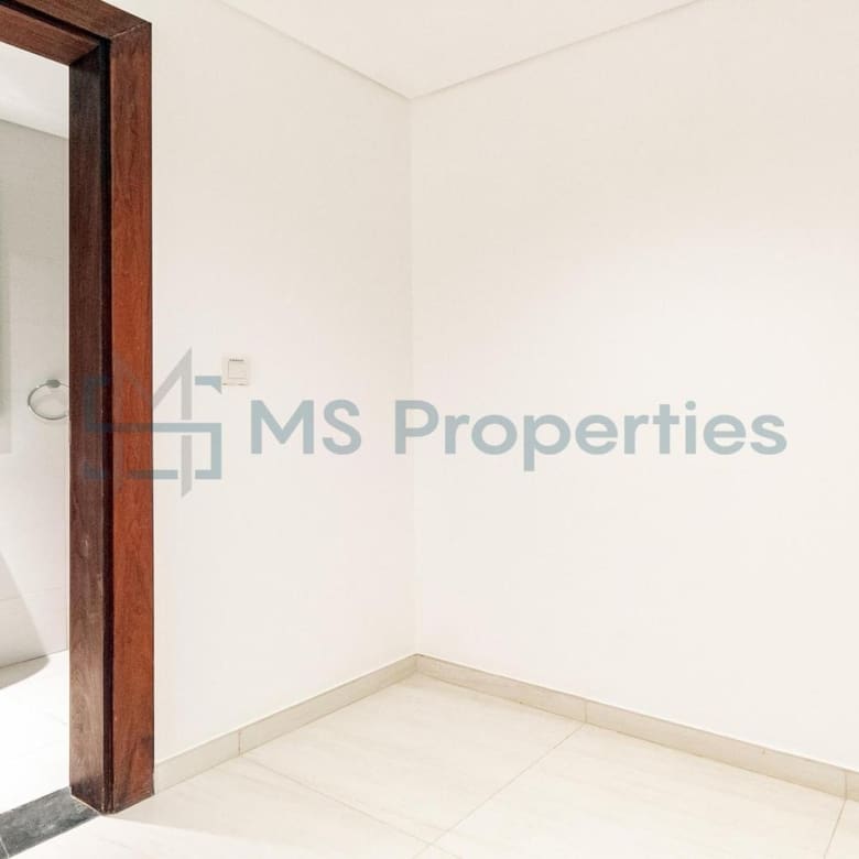 Elegant 2BHK+Maid | Balcony | Beautiful Scenic Views