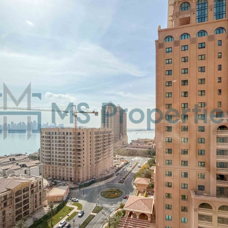Elegant 3BHK Apartment | Spacious Layout | Beautiful View