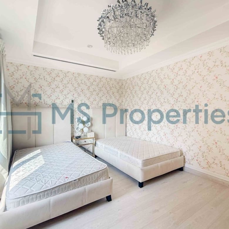 Elegant 3BHK Apartment | Spacious Layout | Beautiful View