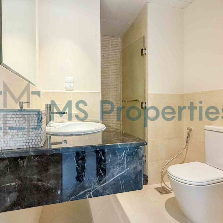 Elegant 3BHK Apartment | Spacious Layout | Beautiful View