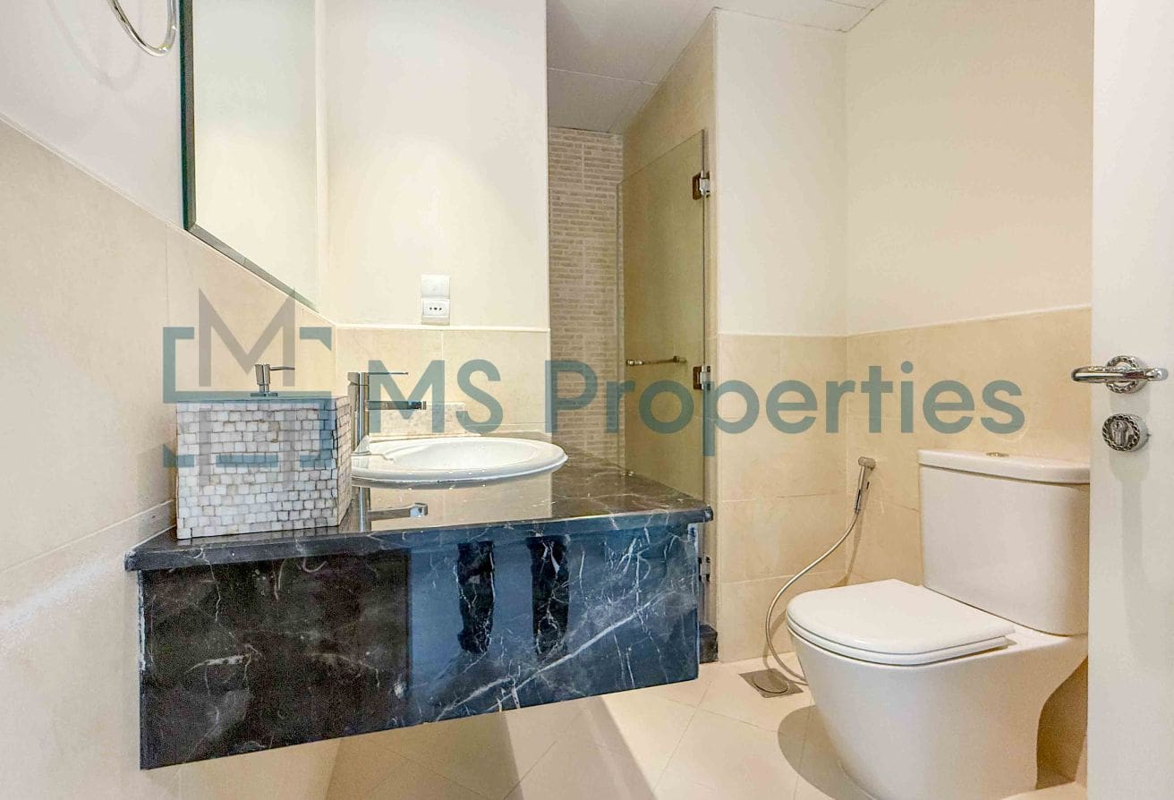 Elegant 3BHK Apartment | Spacious Layout | Beautiful View