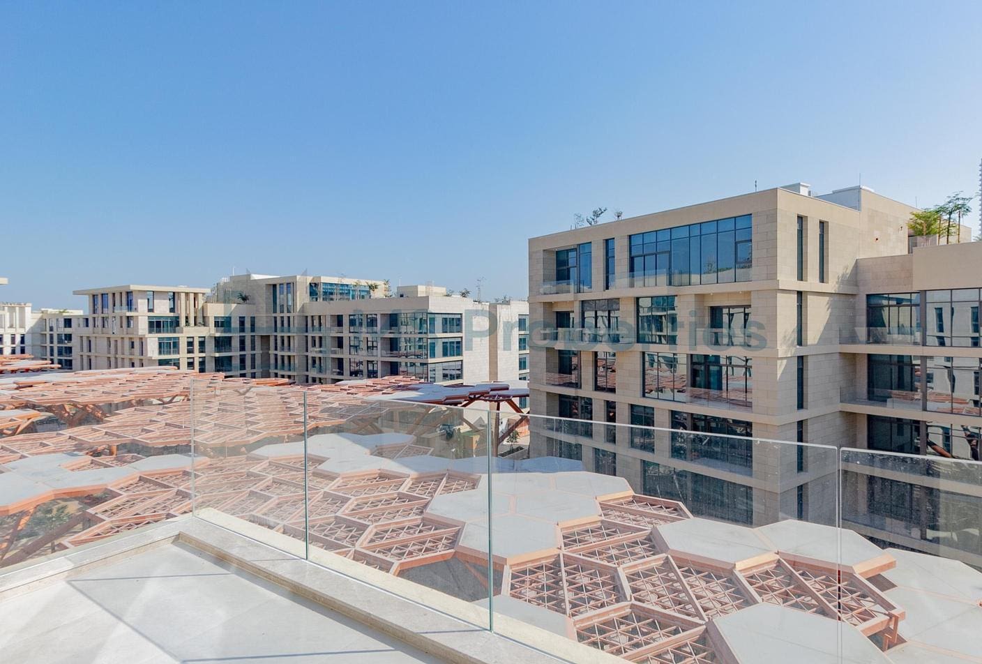 original Elegant 2BHK+Maid | Balcony | Beautiful Scenic Views