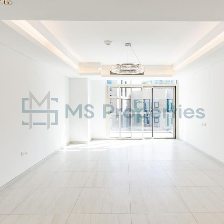 Elegant 2BHK+Maid | Balcony | Beautiful Scenic Views
