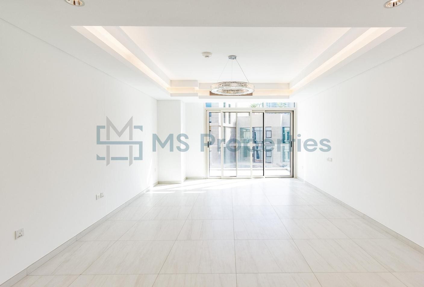 Elegant 2BHK+Maid | Balcony | Beautiful Scenic Views
