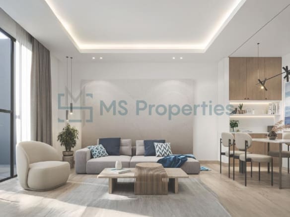 Ongoing and Soon To Rise 2BHK Flats For Sale