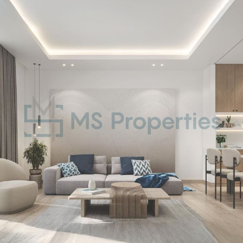Ongoing and Soon To Rise 2BHK Flats For Sale