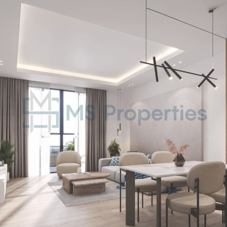 Ongoing and Soon To Rise 2BHK Flats For Sale