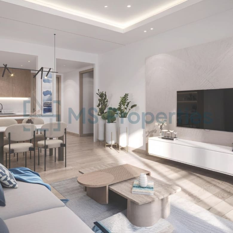 Ongoing and Soon To Rise 2BHK Flats For Sale