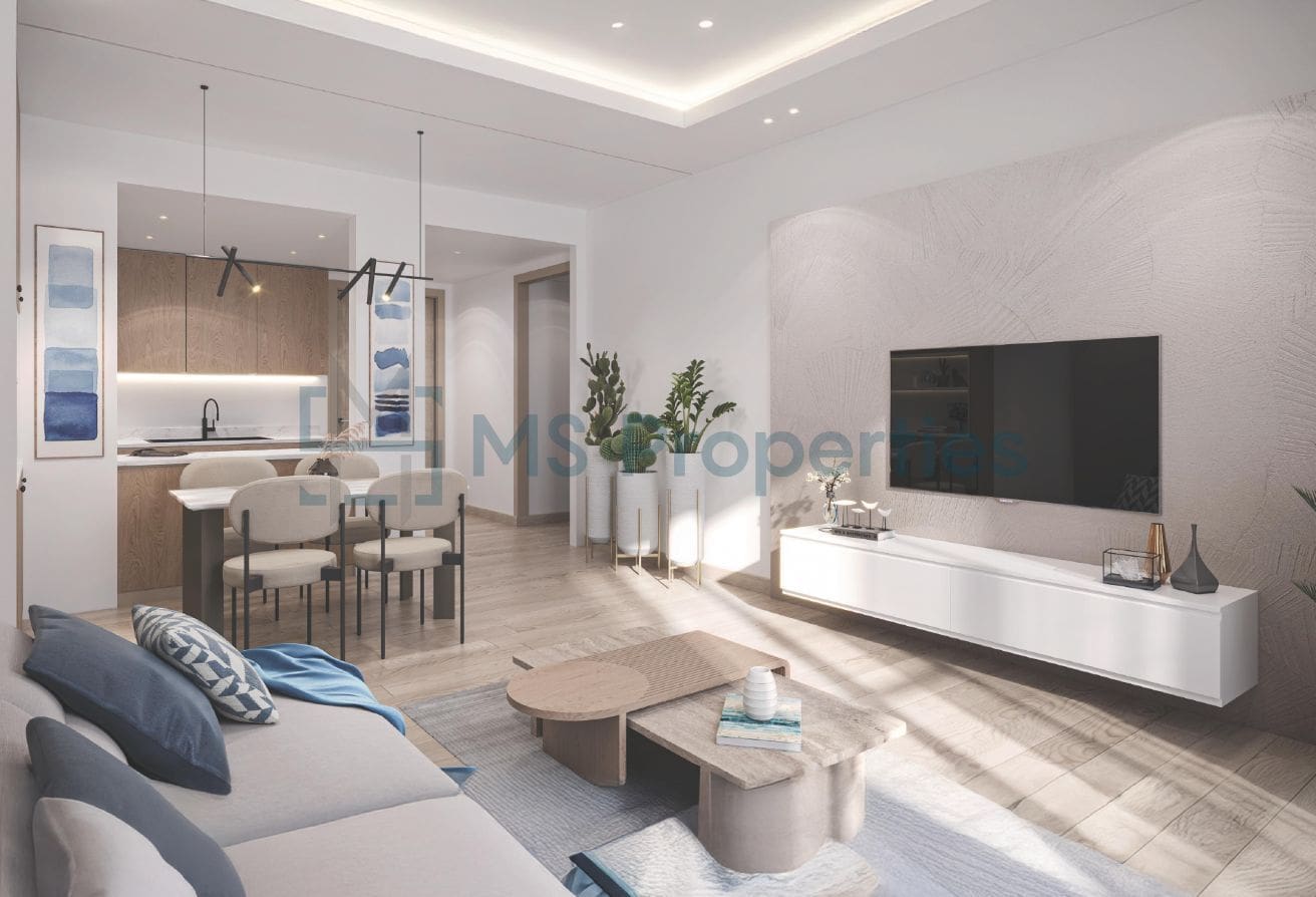 Ongoing and Soon To Rise 2BHK Flats For Sale