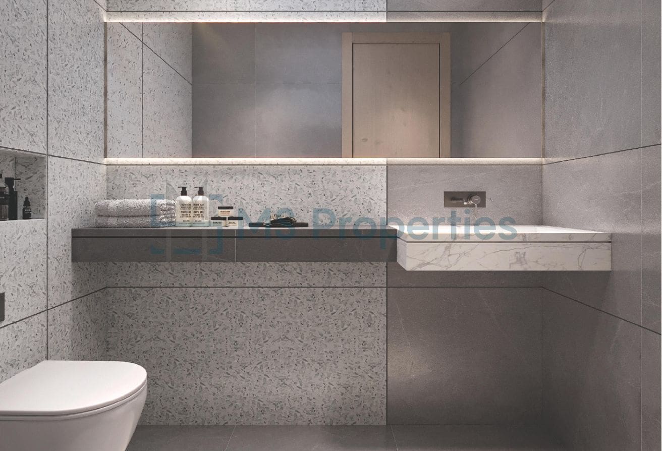Ongoing and Soon To Rise 2BHK Flats For Sale