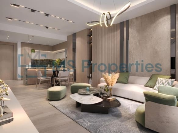 Uprising Brand New 3 Bedroom Luxurious Apartments