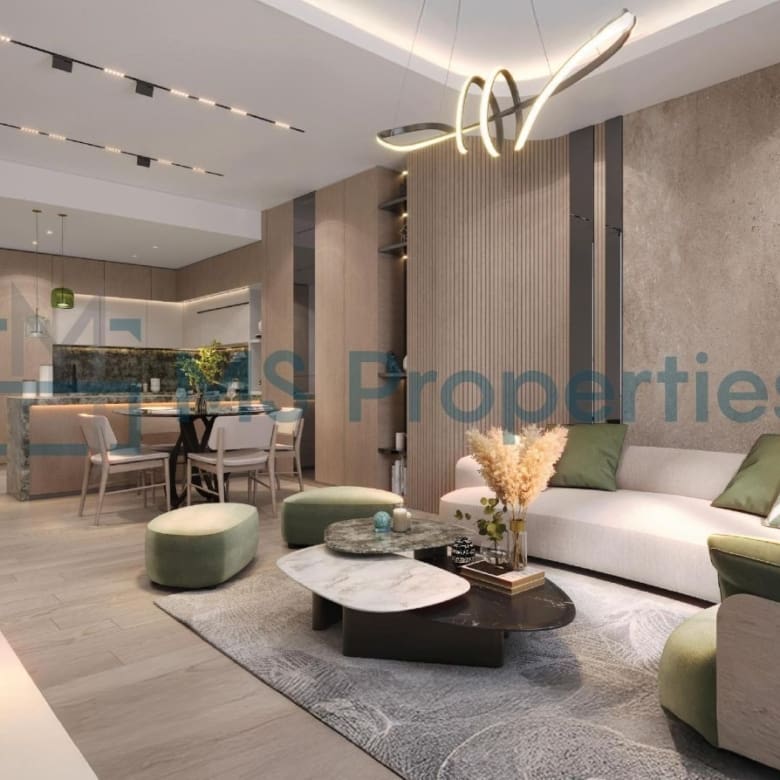 Uprising Brand New 3 Bedroom Luxurious Apartments