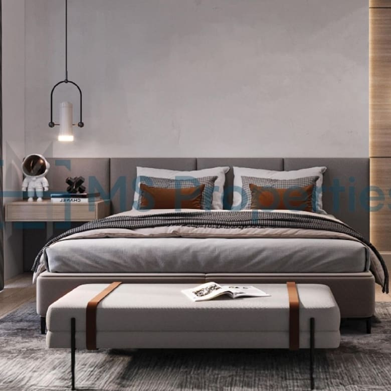 Uprising Brand New 3 Bedroom Luxurious Apartments