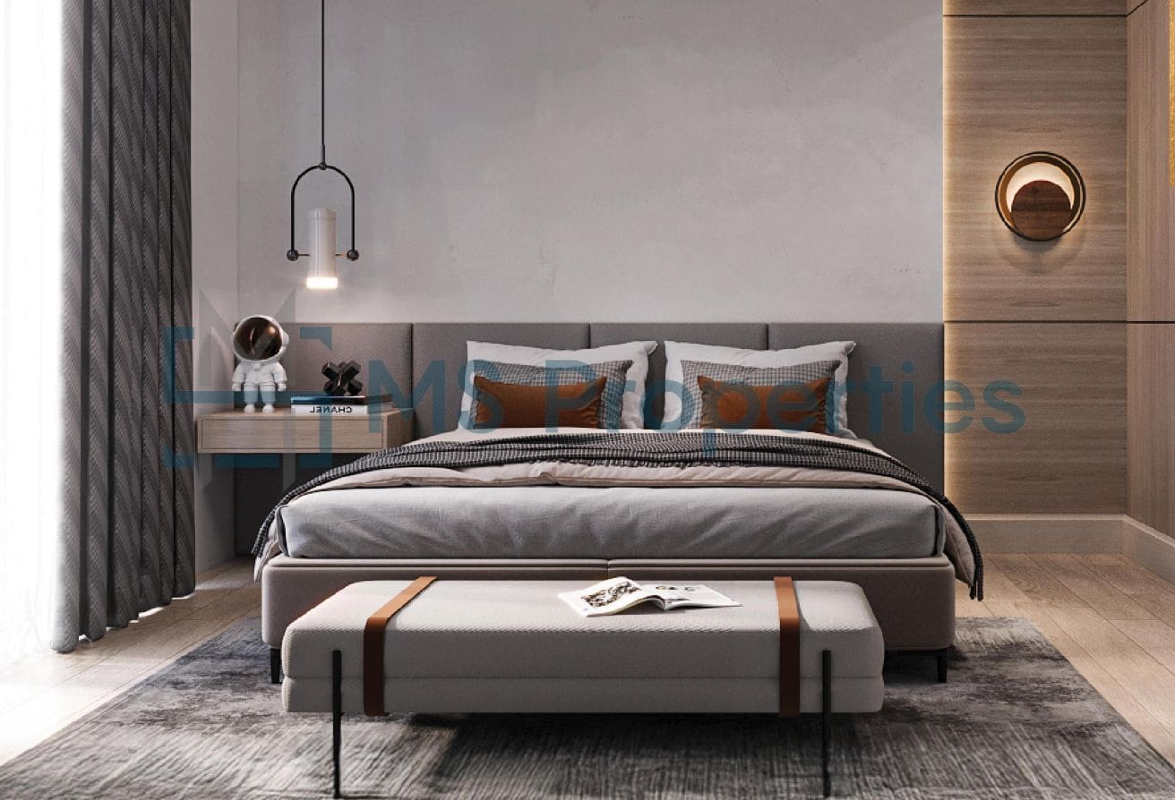 Uprising Brand New 3 Bedroom Luxurious Apartments