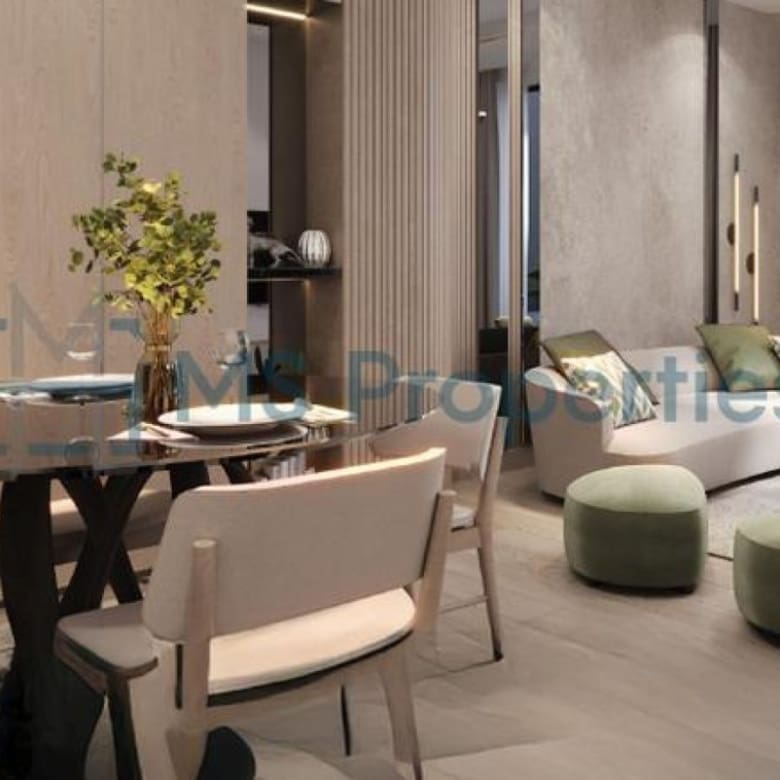 Uprising Brand New 3 Bedroom Luxurious Apartments