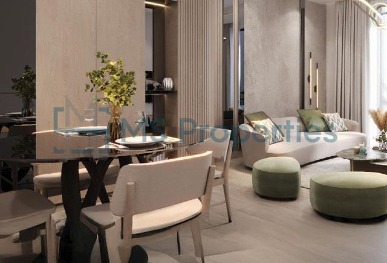 Uprising Brand New 3 Bedroom Luxurious Apartments
