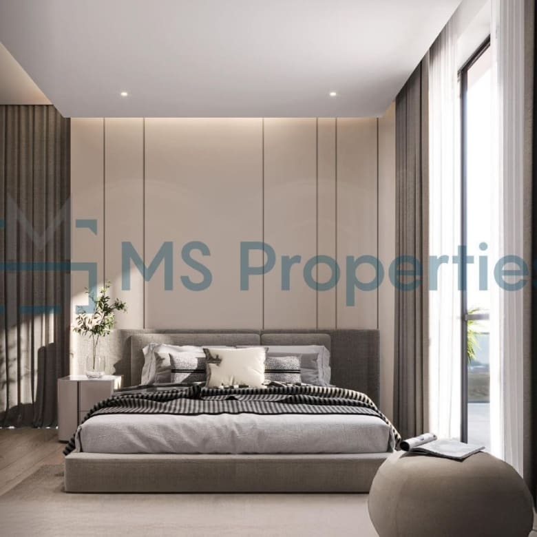 Uprising Brand New 3 Bedroom Luxurious Apartments