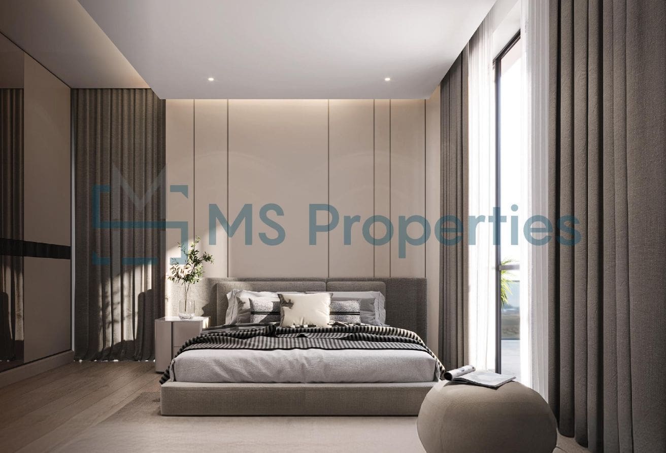 Uprising Brand New 3 Bedroom Luxurious Apartments