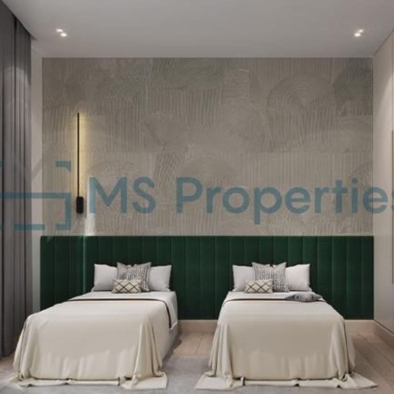 Uprising Brand New 3 Bedroom Luxurious Apartments