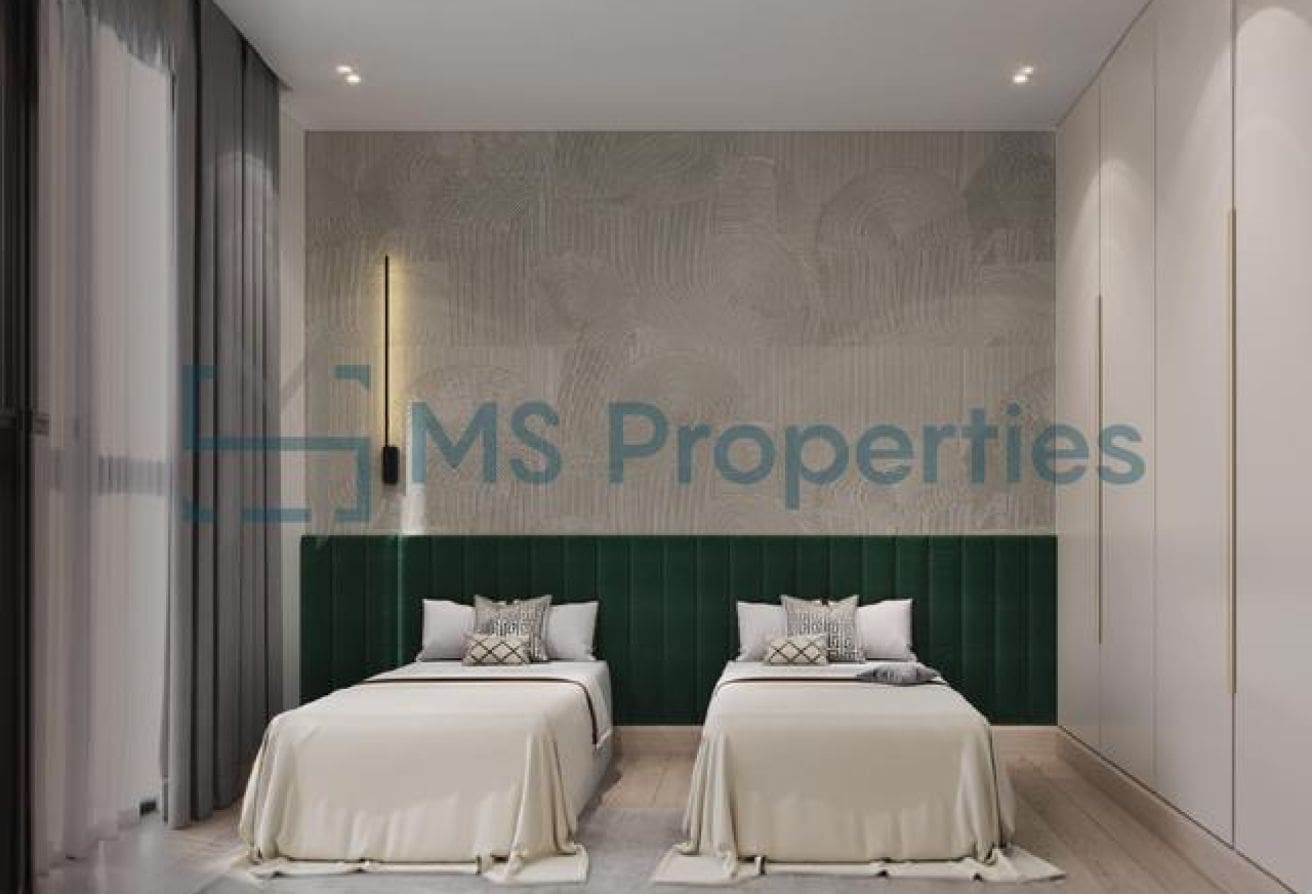 Uprising Brand New 3 Bedroom Luxurious Apartments