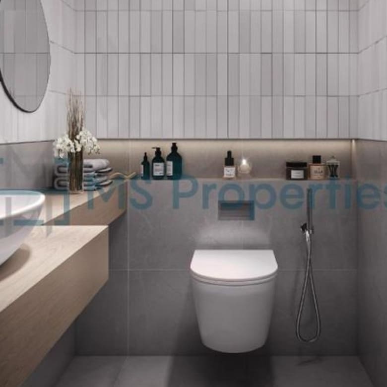 Uprising Brand New 3 Bedroom Luxurious Apartments