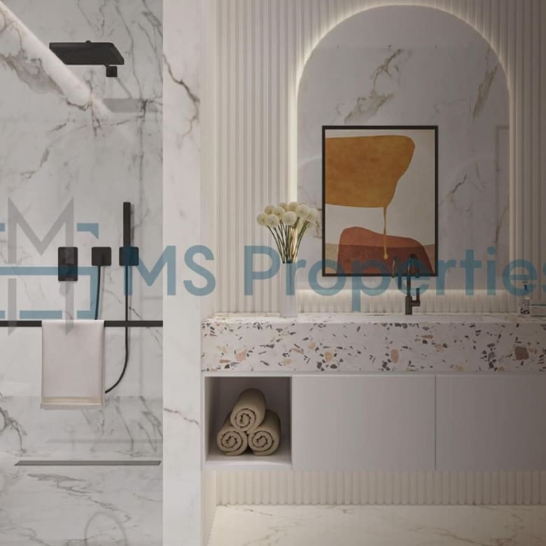 Uprising Brand New 3 Bedroom Luxurious Apartments