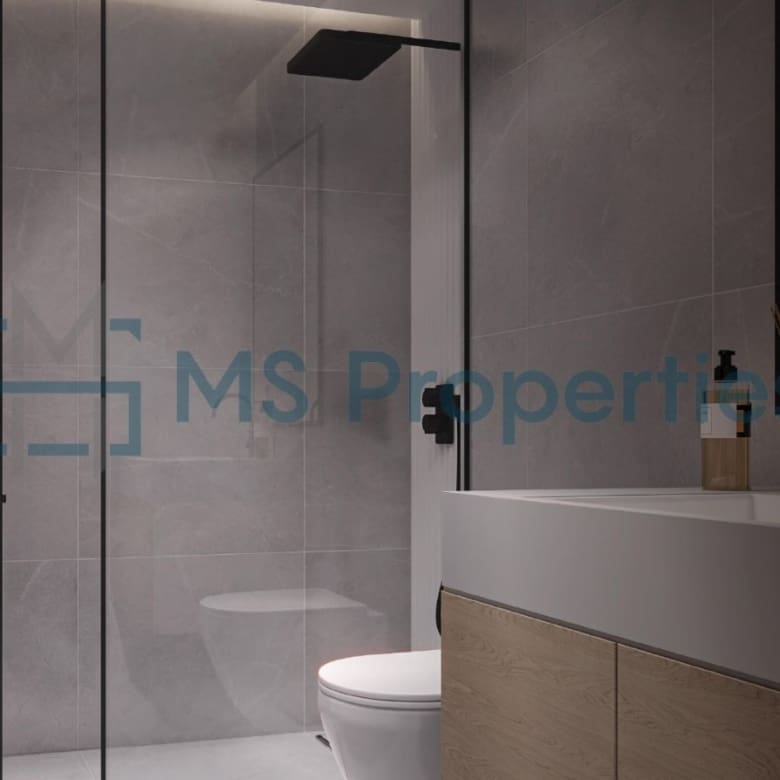 Uprising Brand New 3 Bedroom Luxurious Apartments