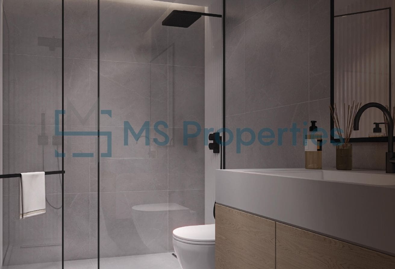 Uprising Brand New 3 Bedroom Luxurious Apartments