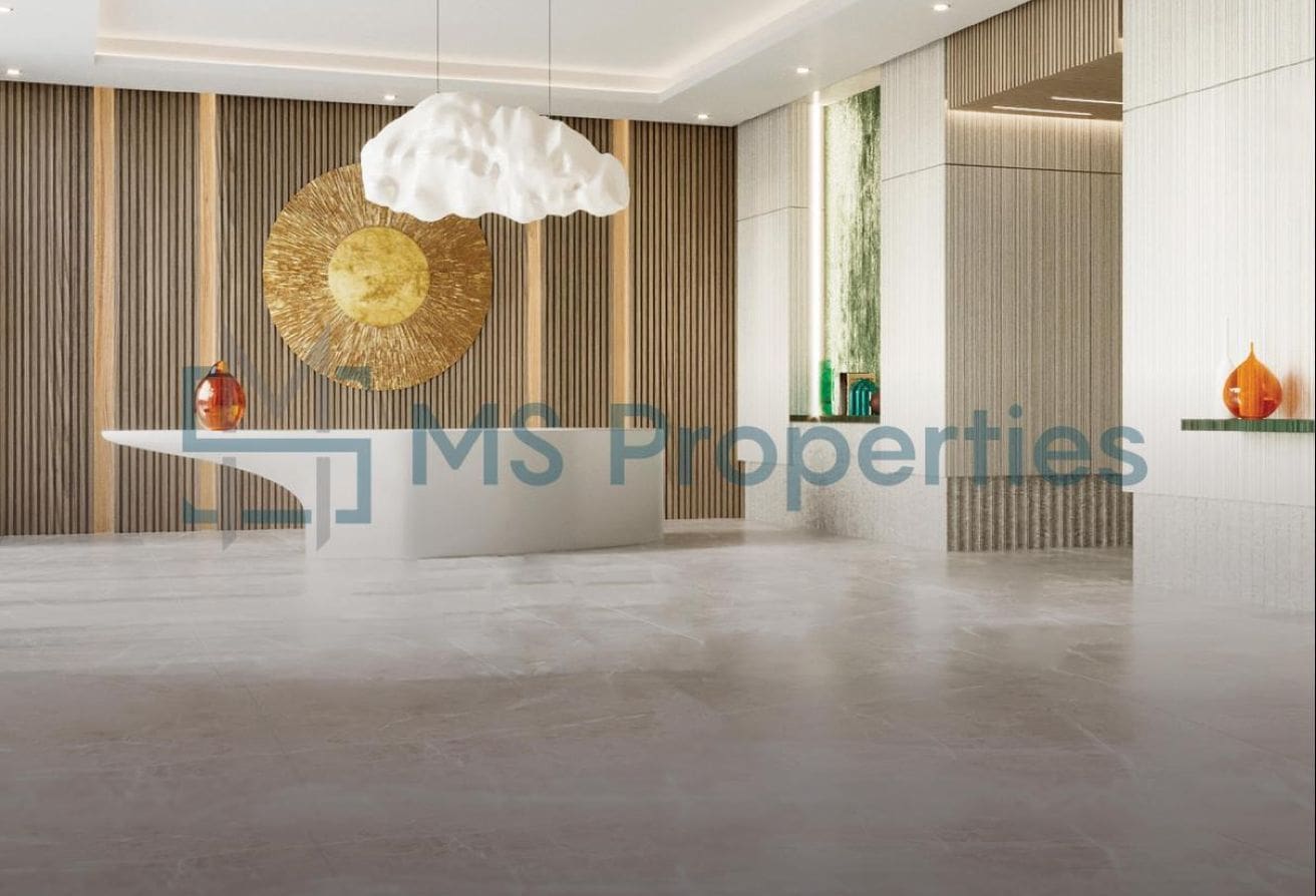 Uprising Brand New 3 Bedroom Luxurious Apartments