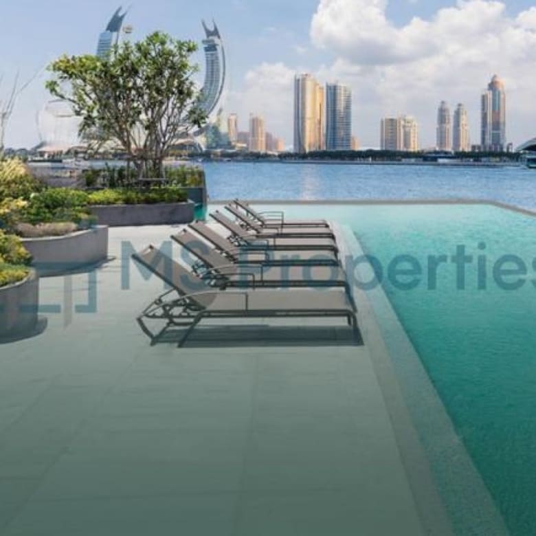 Uprising Brand New 3 Bedroom Luxurious Apartments