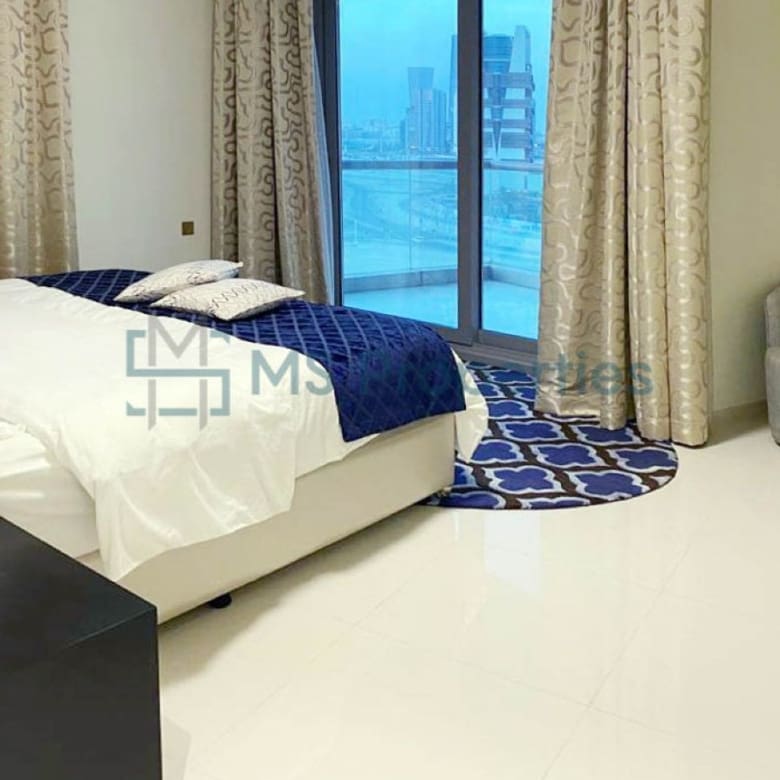 Luxury 2 BHK Apartment with Balcony | Prime Location