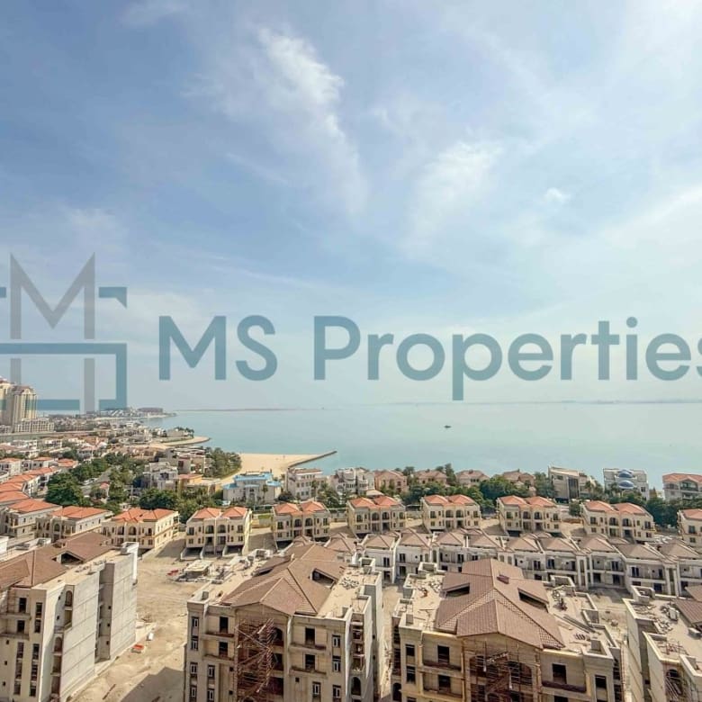 Elegant 3BHK Apartment | Spacious Layout | Beautiful View