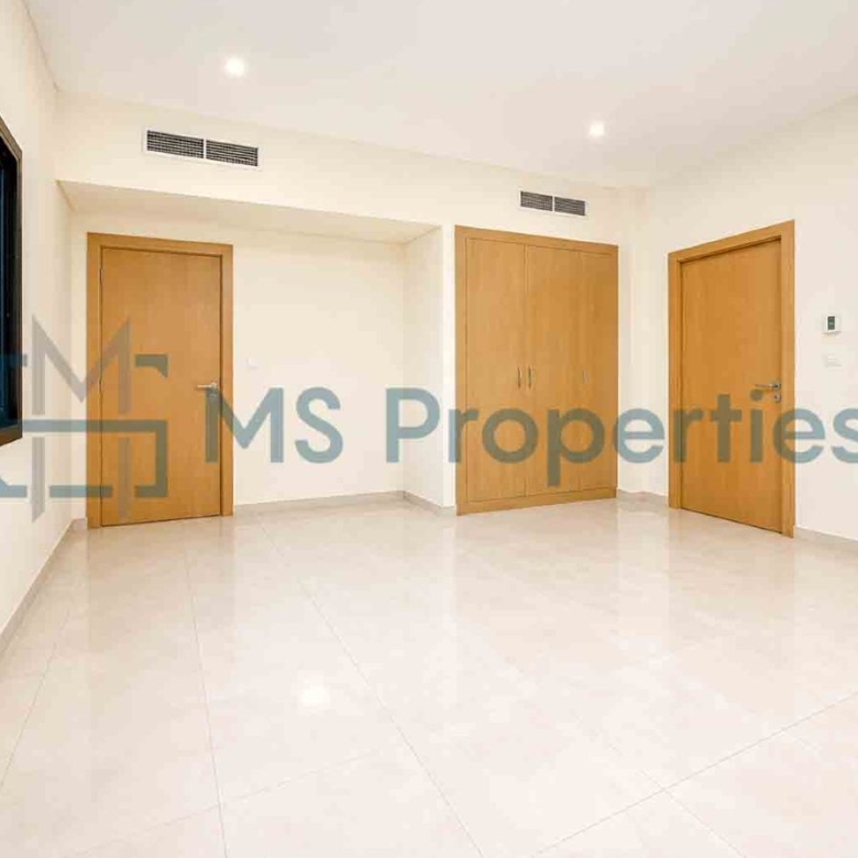 Spacious Modern 1BHK Apartment with Perfect Balcony