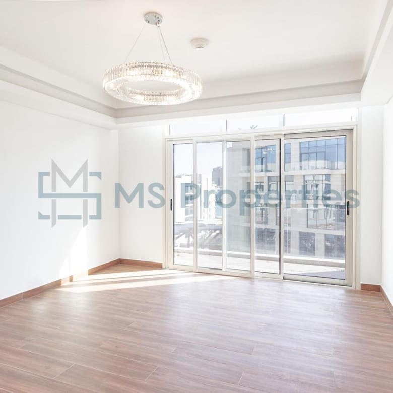 Elegant 2BHK+Maid | Balcony | Beautiful Scenic Views