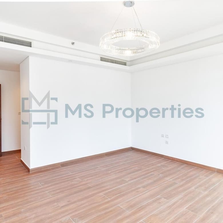 Elegant 2BHK+Maid | Balcony | Beautiful Scenic Views