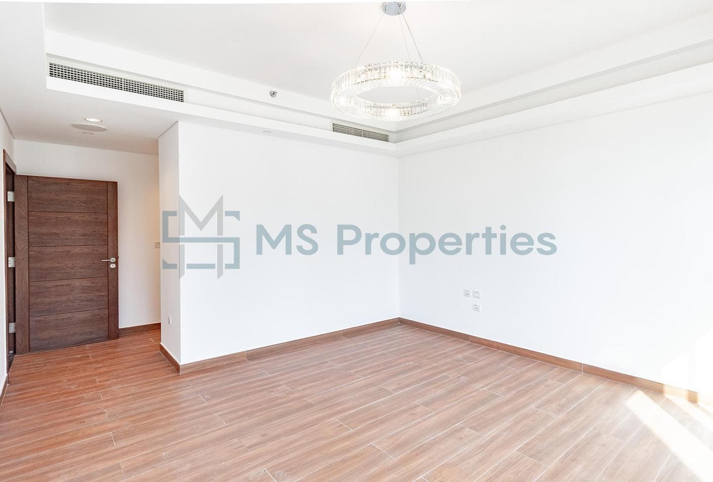 Elegant 2BHK+Maid | Balcony | Beautiful Scenic Views