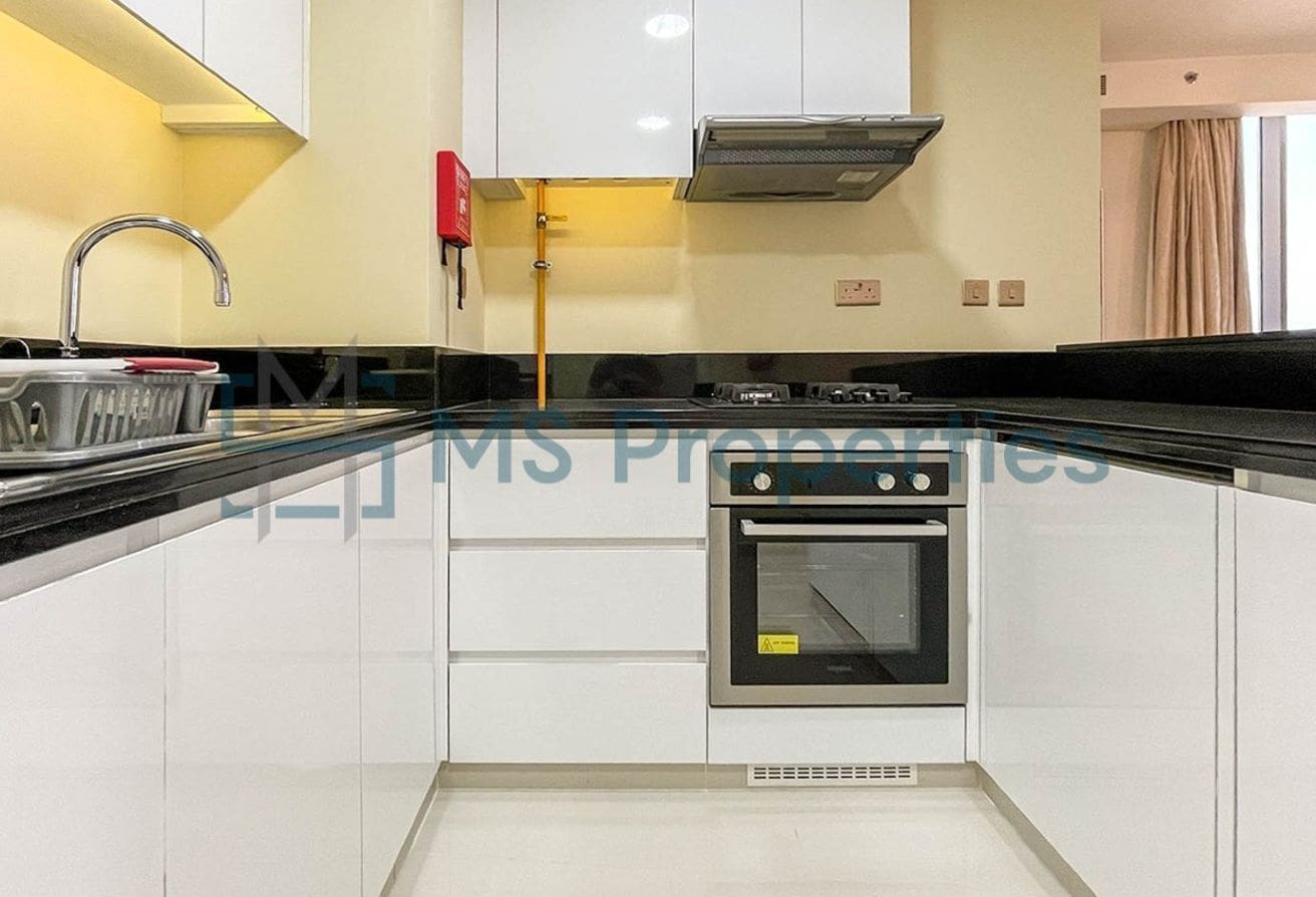 Luxury 2 BHK Apartment with Balcony | Prime Location