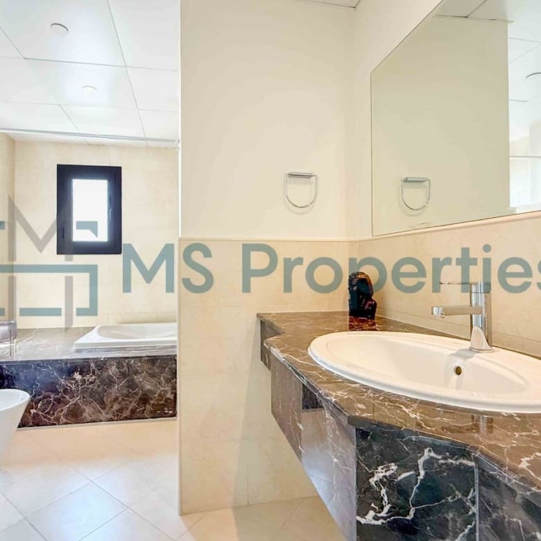 Elegant 3BHK Apartment | Spacious Layout | Beautiful View