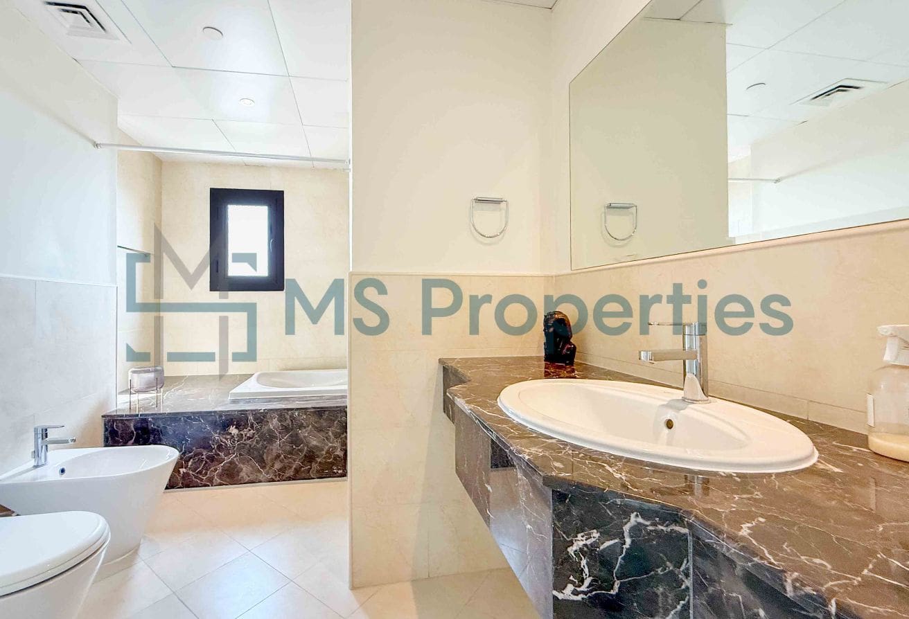 Elegant 3BHK Apartment | Spacious Layout | Beautiful View