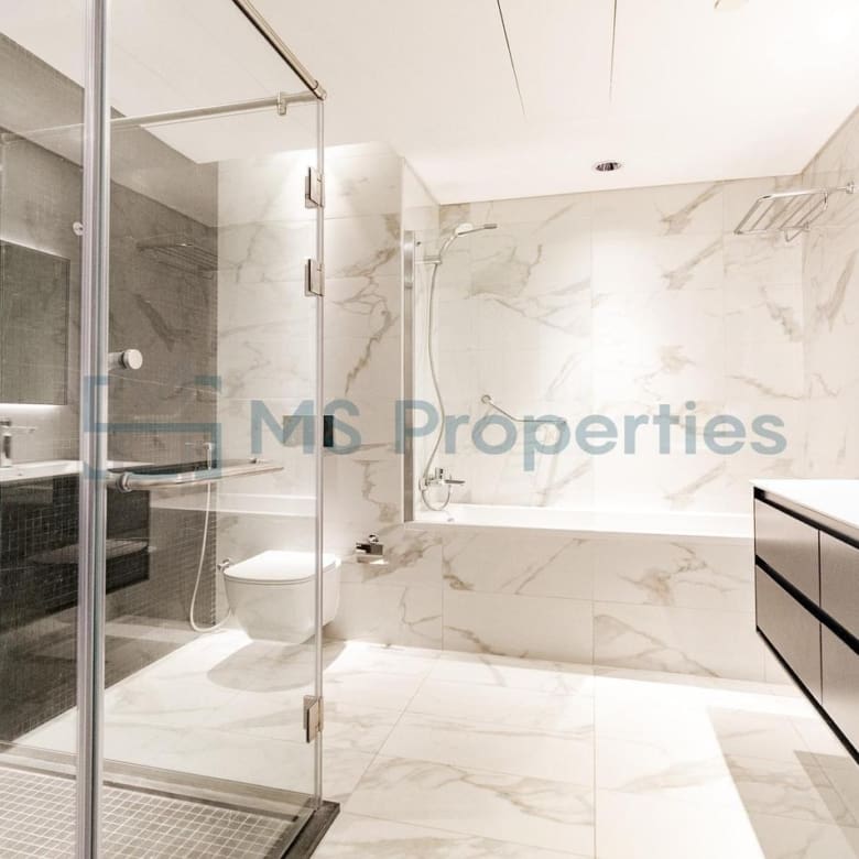 Elegant 2BHK+Maid | Balcony | Beautiful Scenic Views