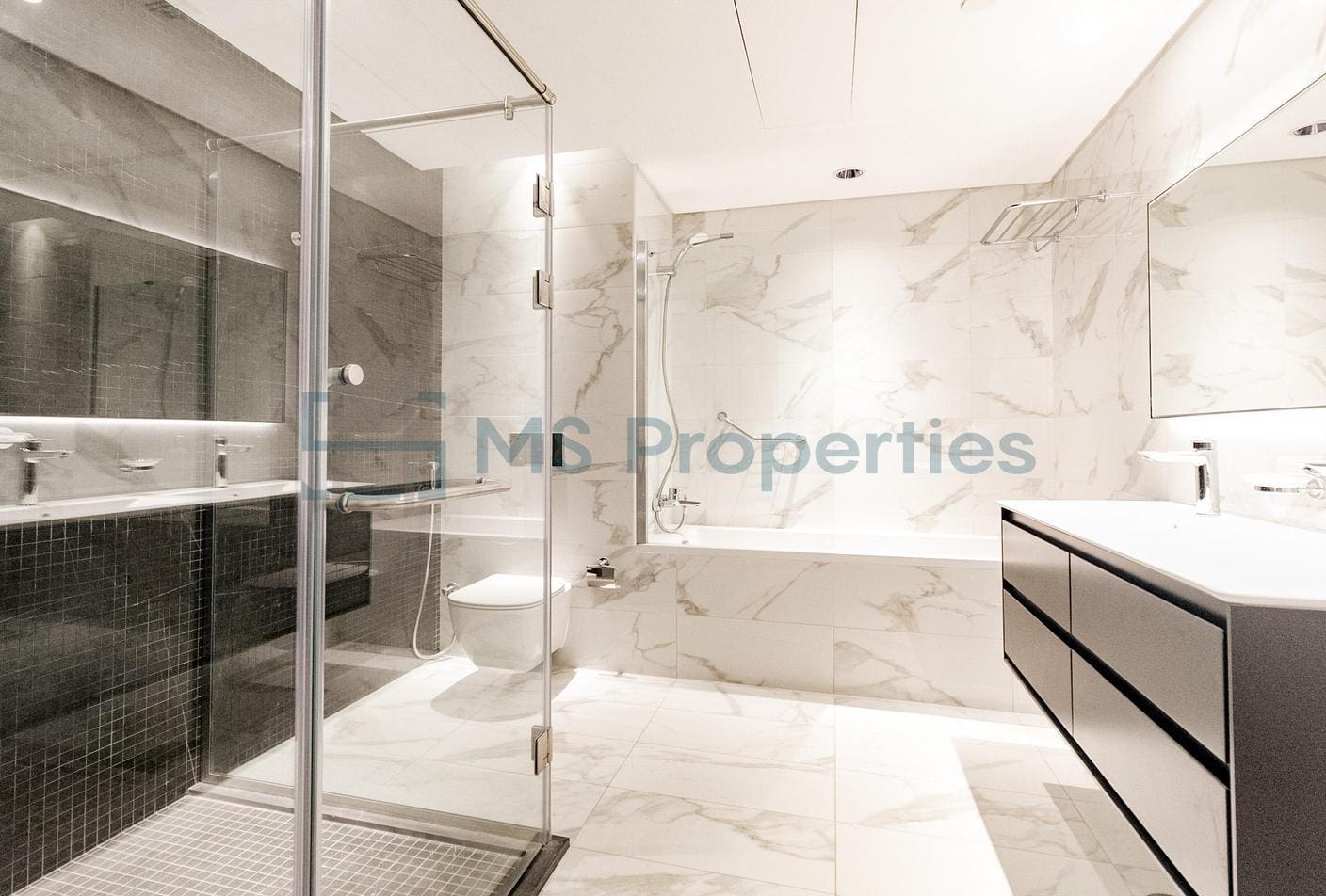 Elegant 2BHK+Maid | Balcony | Beautiful Scenic Views