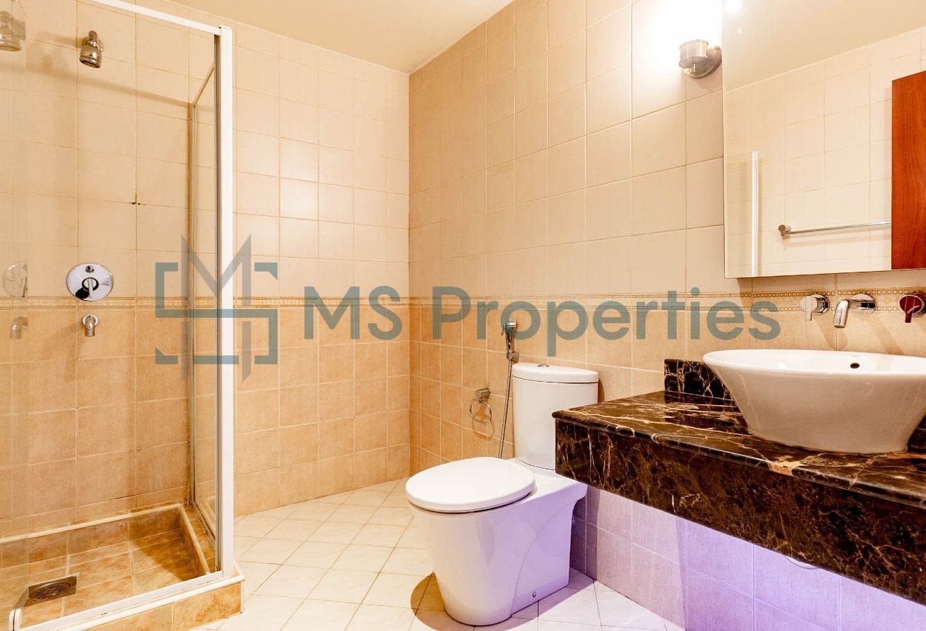 Stunning | Spacious 2 Bedroom Apartment | Including Utilities